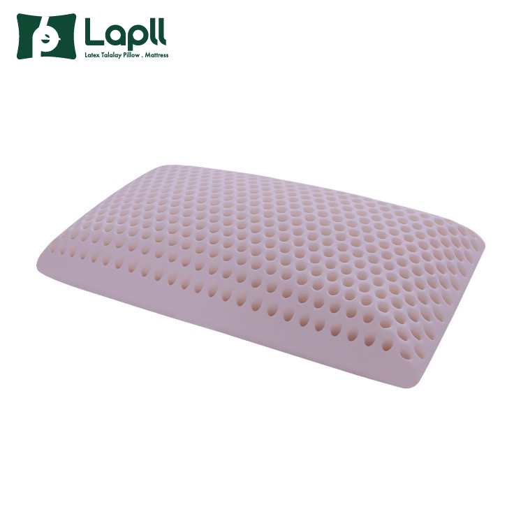 Látex híbrido con lavanda