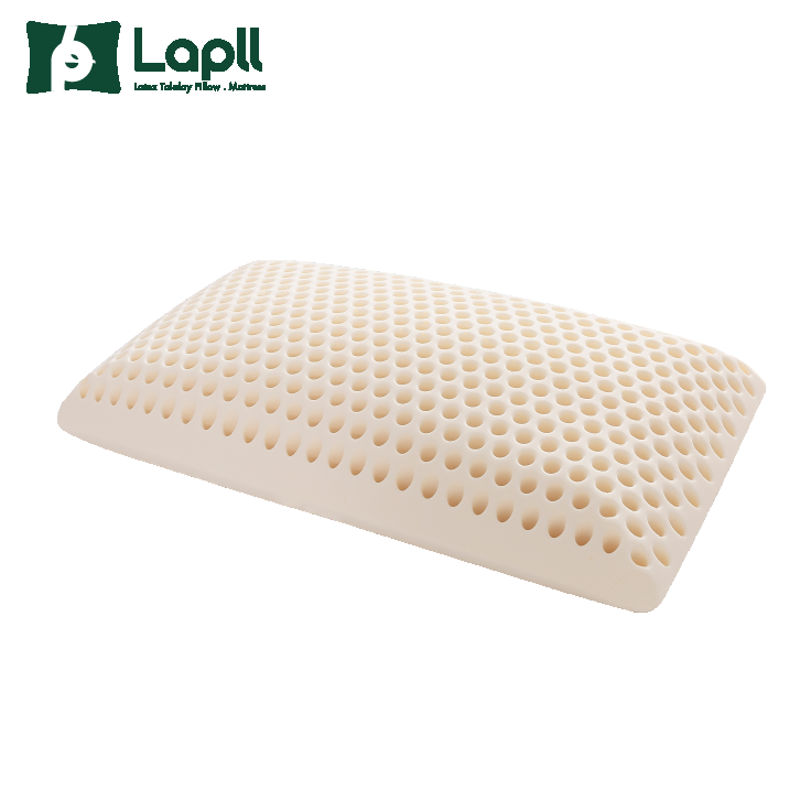 Almohada de pan Talalay