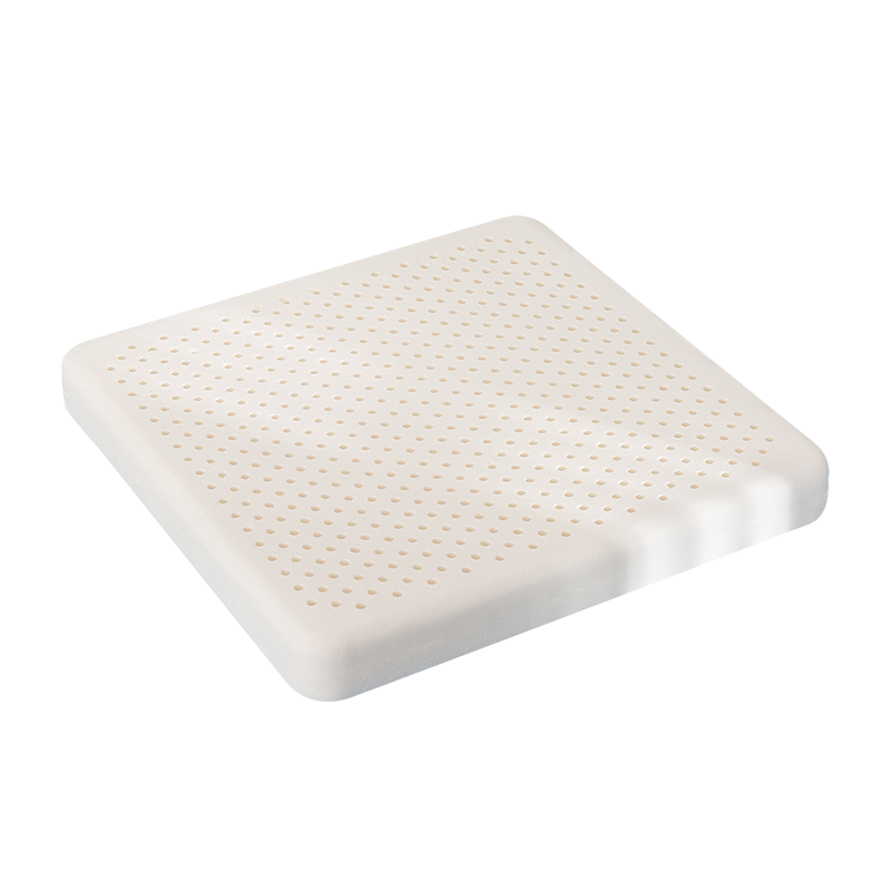 Dunlop latex zitkussen