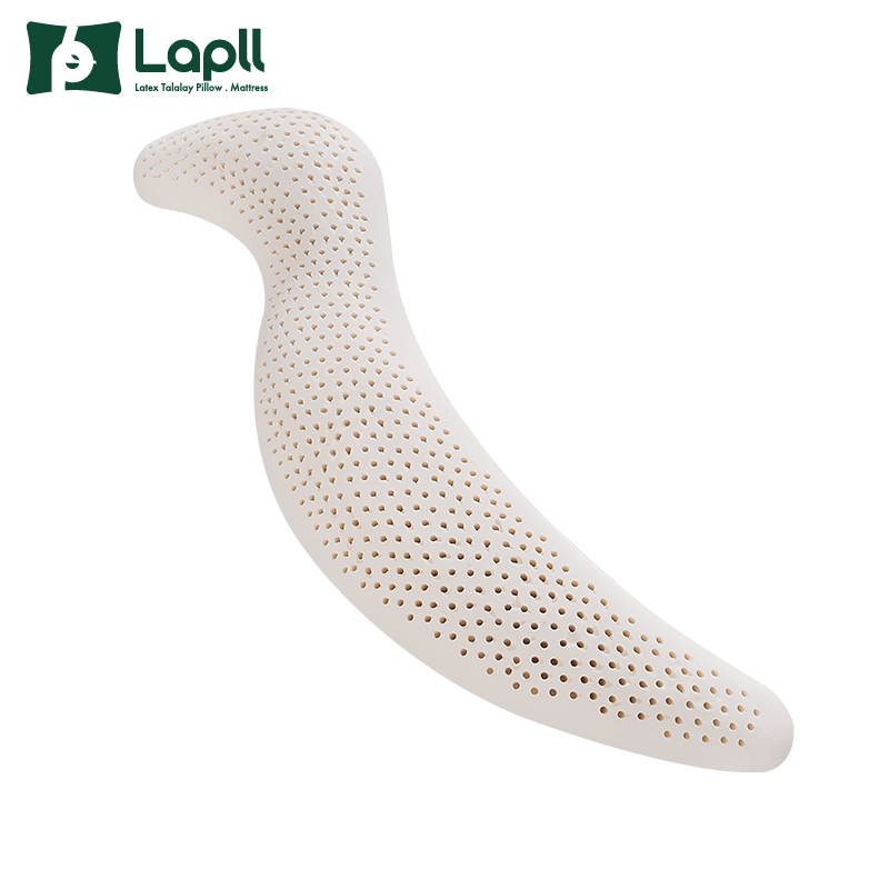 Dunlop zeepaardje kussen