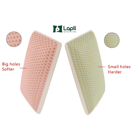 Øk konkurranseevnen din med Lapll 2nd Generation Talalay Latex Overmadrass | Premium Natural Latex Toppers