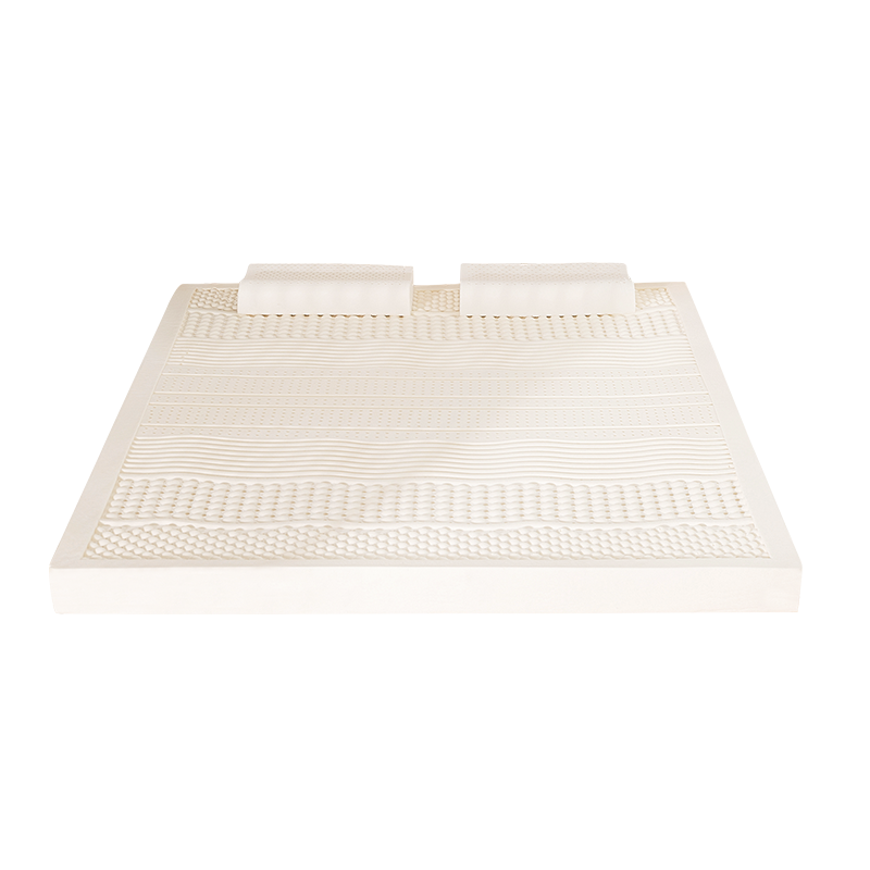 Dunlop latex mattress