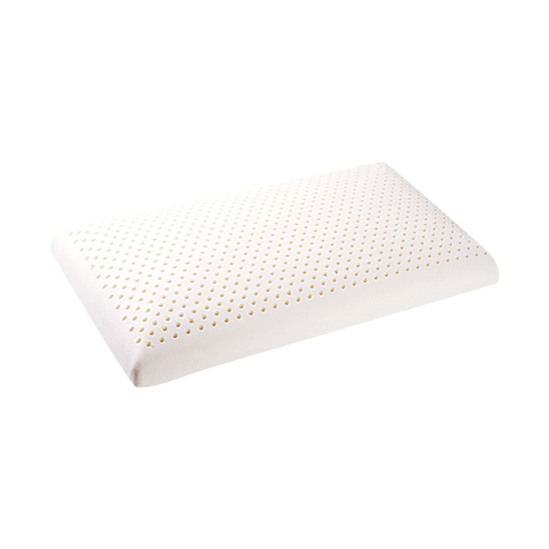 Dunlop latex pillow