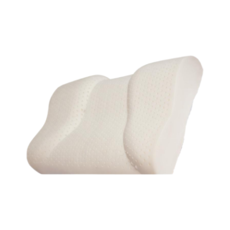 Talalay Lumbar Support Pillow