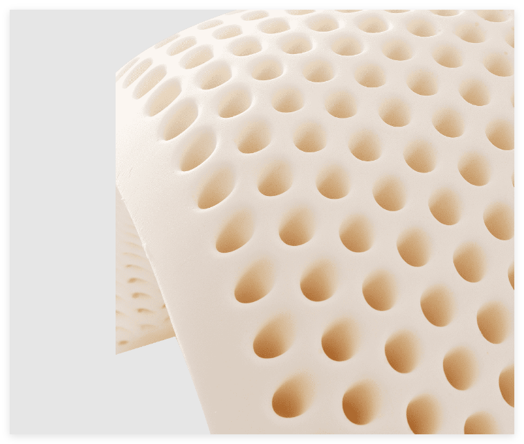 Talalay Latex Pillow