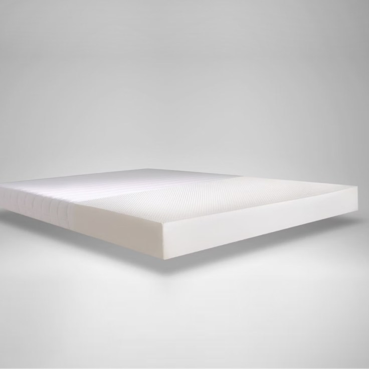 Talalay Latex Mattress