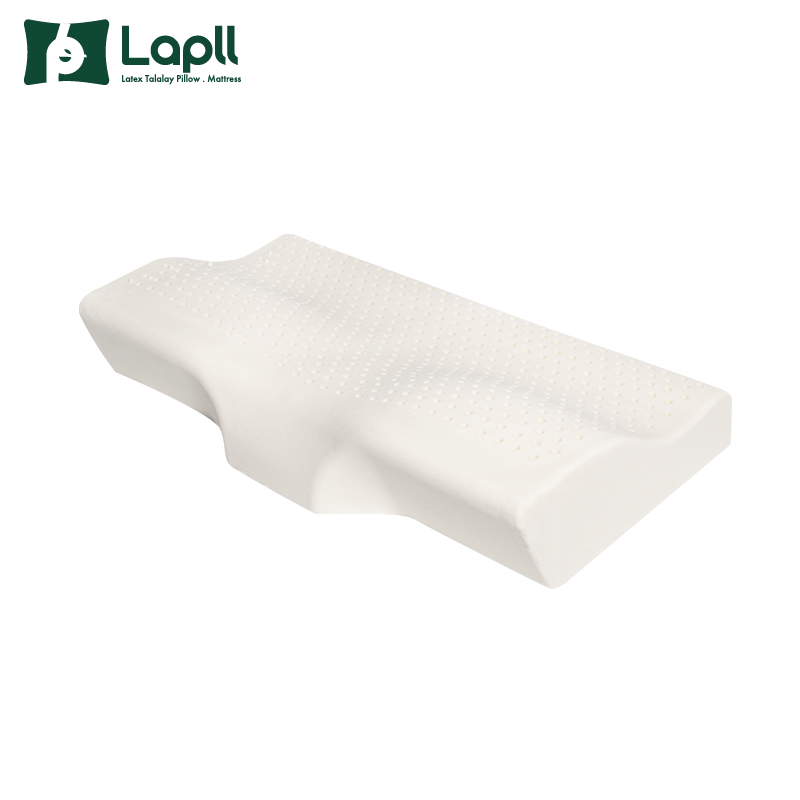 Dunlop butterfly pillow