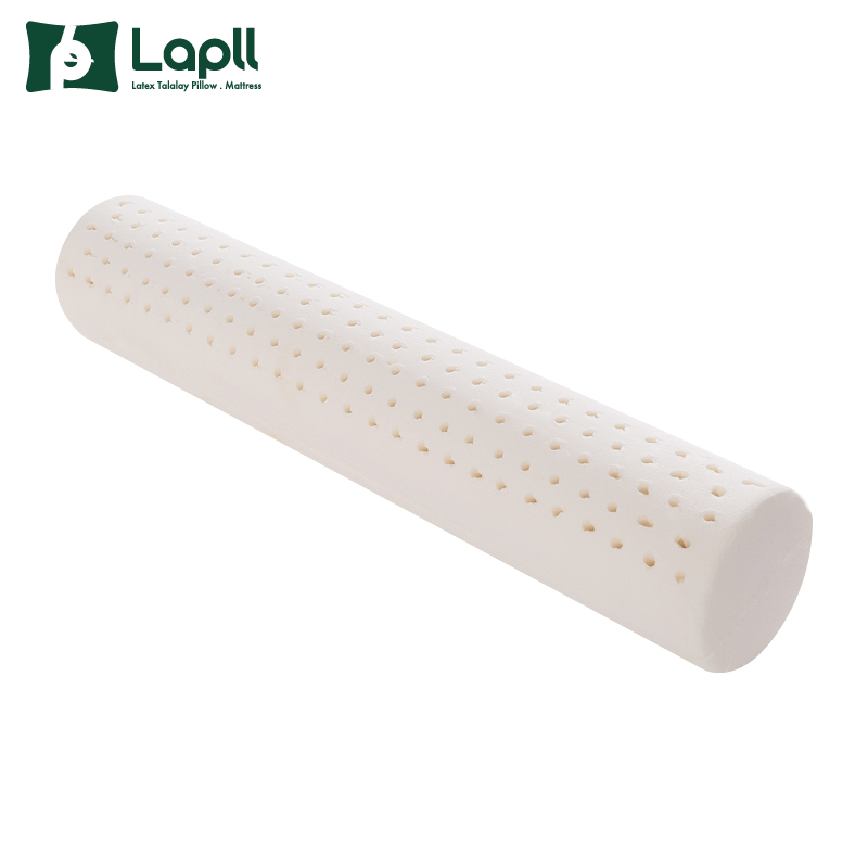 Dunlop cylinder pillow